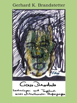 cover image of Cícero Deodato